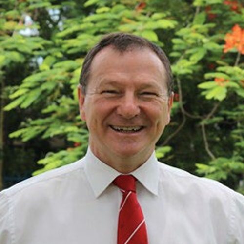 Graham Perrett