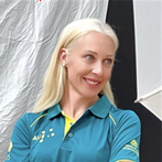 Kylie King