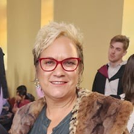Melanie Waters