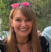 Melissa Burton