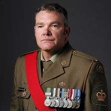 Perry Collier
